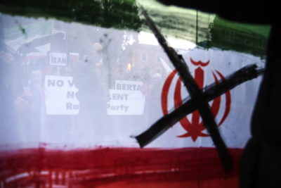 Δεύτερη εκτέλεση διαδηλωτή στο Ιράν: Θανατική ποινή επειδή «διεξήγε πόλεμο εναντίον του Αλλάχ»