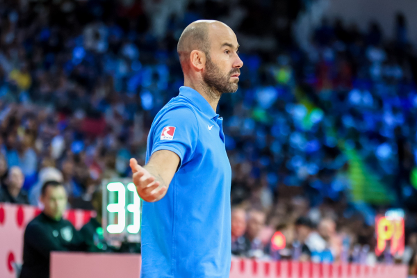 Eurobasket 2025: Η ατάκα που δεν αρέσει καθόλου στον Σπανούλη - «Δεν με ενδιαφέρει»