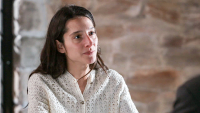 «Grand Hotel»: Η Σοφία παίζει το τελευταίο της χαρτί για να βγει από τη φυλακή