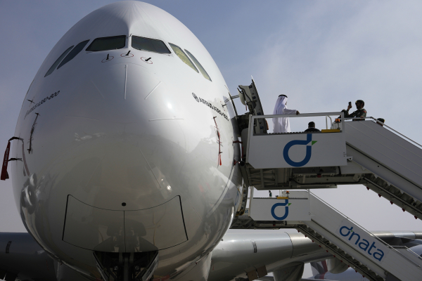 Χιλιάδες Airbus στο έδαφος: Όσα πρέπει να γνωρίζουν οι επιβάτες, τι ισχύει για την Aegean