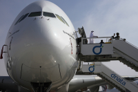 Χιλιάδες Airbus στο έδαφος: Όσα πρέπει να γνωρίζουν οι επιβάτες, τι ισχύει για την Aegean