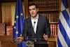 Δημοψήφισμα: Αύριο στο Σύνταγμα η ομιλία του Αλ. Τσίπρα