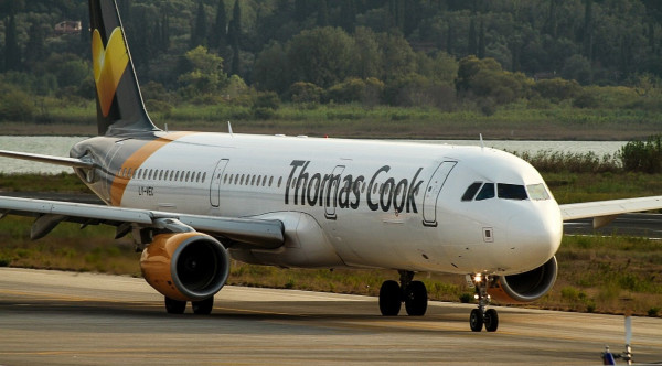 Thomas Cook: Ποιοι οι φόβοι των ξενοδόχων για οικονομικό τσουνάμι στην αγορά