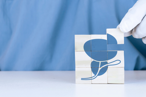 MiLEP: Το Μέλλον στην Αντιμετώπιση της Καλοήθους Υπερπλασίας του Προστάτη