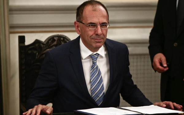 Γεραπετρίτης: Οι απειλές της Τουρκίας θα στραφούν εναντίον της