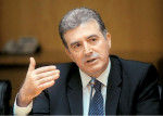 Χρυσοχοϊδης: Στημένη παγίδα το περιστατικό στην πλατεία Κυψέλης