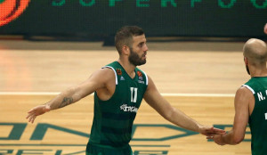 Παππάς: Ντρέπομαι να λέω ότι είμαι μπασκετμπολίστας σε όποιους δε με ξέρουν
