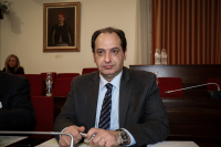Σπίρτζης: Ο ΣΥΡΙΖΑ παρέδωσε εγκατεστημένο το σύστημα gsmr - Δεν είμαστε όλοι ίδιοι ούτε έχουμε όλοι ευθύνη