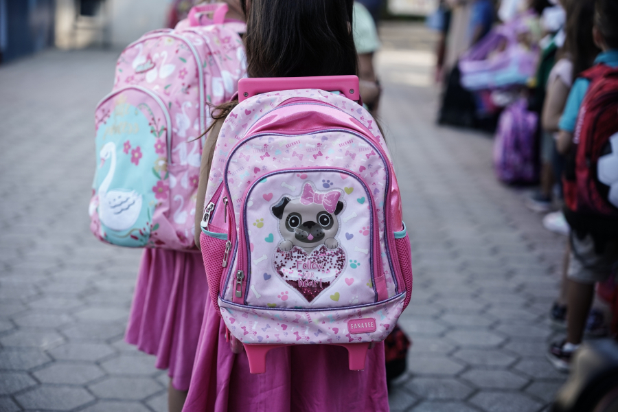 Σχολεία: Η «ακτινογραφία» με 10.000 κενά στην Πρωτοβάθμια - Απεργούν δάσκαλοι και νηπιαγωγοί