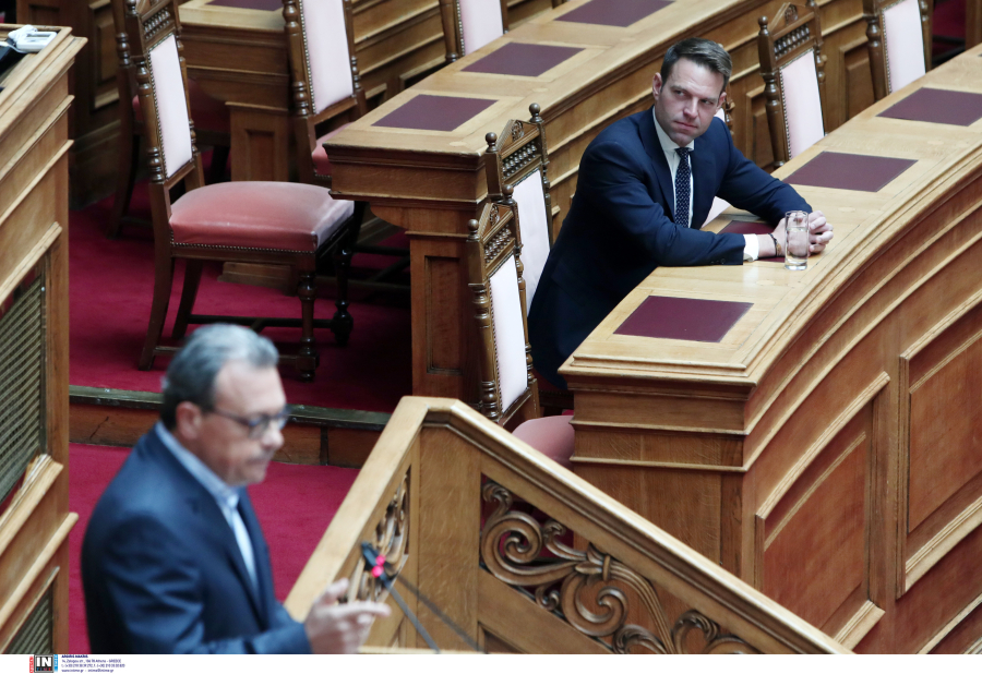 Συνεδριάζει τo πρωί της Κυριακής η ΚΟ του ΣΥΡΙΖΑ