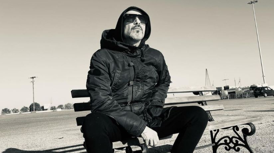 Ο αδελφός του Βαλάντη πήγε στο MasterChef: Η ανάρτηση του τραγουδιστή