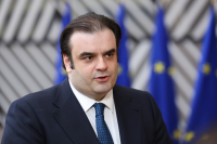 Eurogroup -ECOFIN: Στο τραπέζι ενέργεια, πράσινη μετάβαση και δημοσιονομικοί κανόνες