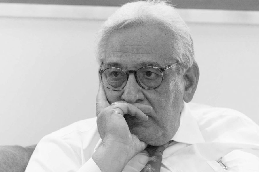 «Νέες απειλές για τη δημοκρατία σήμερα»: Σήμερα το Διεθνές συνέδριο και η απονομή του βραβείου Δημήτρης Τσάτσος