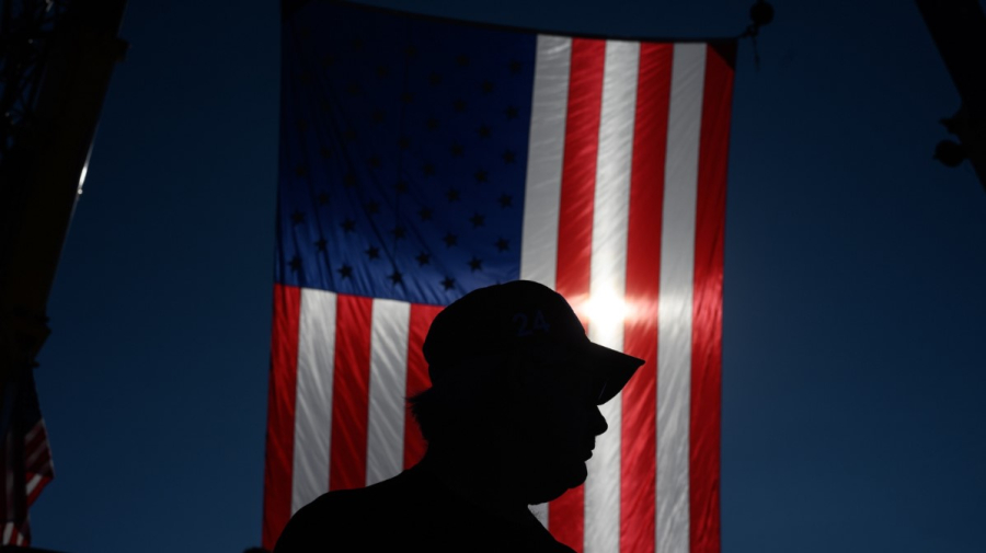 Κινέζος ΥΠΕΞ: Κίνα και ΗΠΑ θα «επιτύχουν μεγάλα πράγματα» αν συνεργαστούν