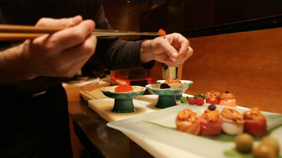 Αυτά είναι τα καλύτερα εστιατόρια στον κόσμο για το 2025