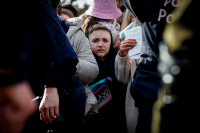 Ουκρανία: Έφτασαν στα Ιωάννινα οι πρώτοι πρόσφυγες από την Οδησσό