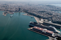 Προοδευτική συζήτηση για τα λιμάνια