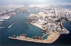 Ανοιχτός αρχιτεκτονικός διαγωνισμός για την ακτή Πειραιά