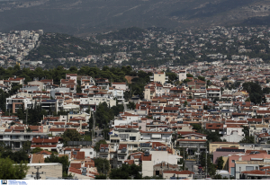 Προς ένταξη στο σχέδιο πόλης 3 περιοχές του Γέρακα