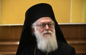 Αρχιεπίσκοπος Αλβανίας Αναστάσιος: Τι αναφέρει το ιατρικό ανακοινωθέν για την υγεία του