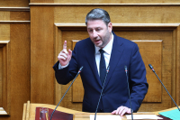 ΠΑΣΟΚ: Φόβος ότι τα ποσοστά μπορεί να παγιωθούν κάτω από το 10%!