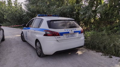 Σύλληψη 42χρονου στη Θεσσαλονίκη, ανιψιά του τον κατήγγειλε για βιασμό