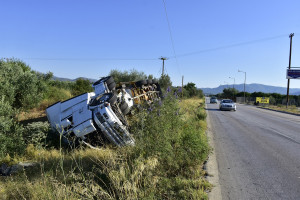 Ένας στους έξι οδηγούς υπόσχεται ότι δεν θα πιει αλκοόλ, αλλά δεν το τηρεί