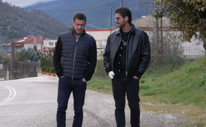 «Αυτοψία»: Η προσωπική ανάσταση του Άρη Μουγκοπέτρου