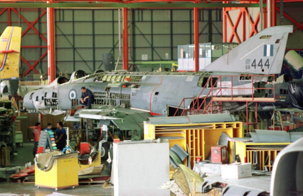 ΑΣΕΠ: Αιτήσεις τώρα για 282 νέες θέσεις εργασίας στην ΕΑΒ