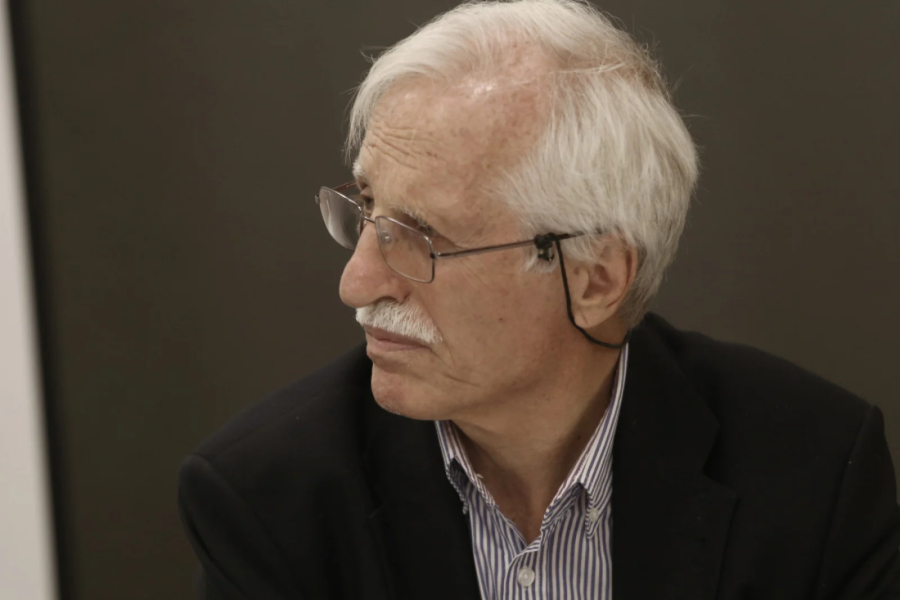 Η κουλτούρα της εξωτερικής πολιτικής