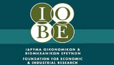 ΙΟΒΕ: Οι Ολυμπιακοί αγώνες του 2004 δεν επιβάρυναν την χώρα