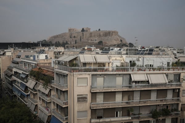 Αλλάζω θερμοσίφωνα: Τελευταία ευκαιρία σήμερα για επιδότηση