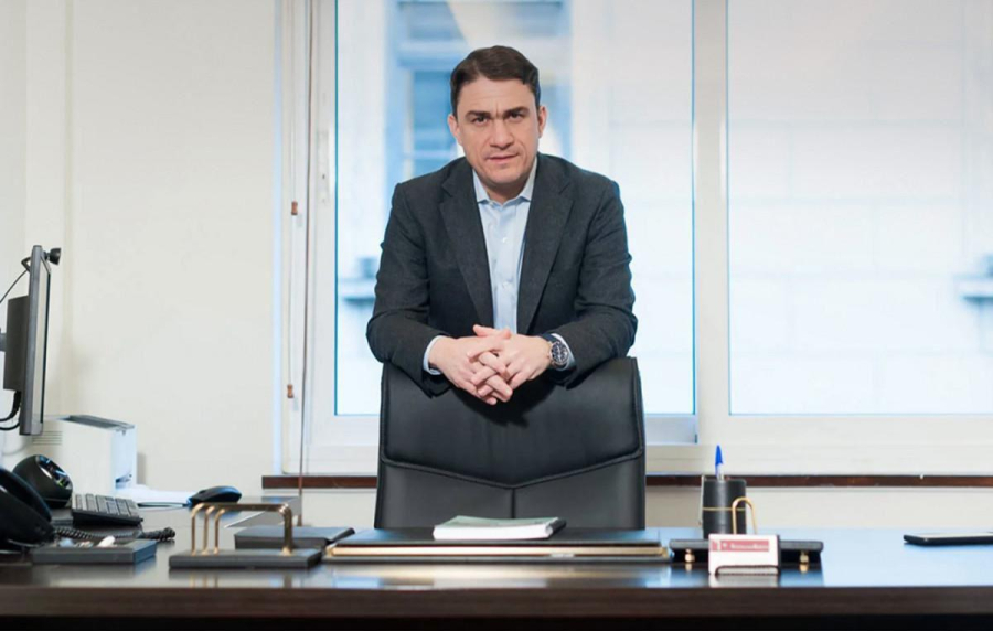 Τσουκαλάς για κηδεία Σαββόπουλου: Ψευδής η είδηση ότι απουσίαζε το ΠΑΣΟΚ