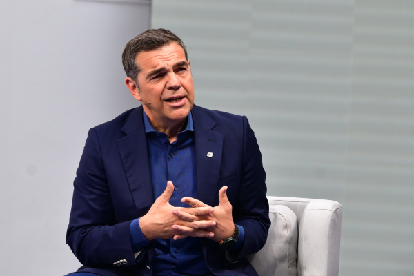 Η «δεύτερη Κυριακή» του Τσίπρα: Γιατί θεωρεί πως μπορεί να κερδίσει τον Μητσοτάκη