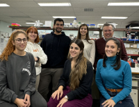 Νέα ελληνική μελέτη δίνει ελπίδα για τη θεραπεία της υδροκεφαλίας