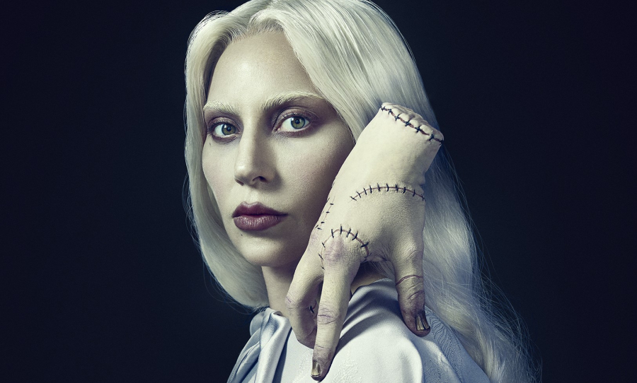 Ακούστε το νέο τραγούδι της Lady Gaga για το «Wednesday»