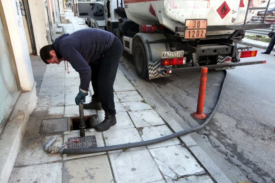 Τι ώρα πληρώνεται σήμερα το επίδομα θέρμανσης από την ΑΑΔΕ