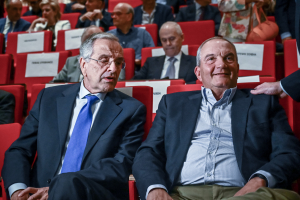Νίκη Τραμπ: Σαμαράς και Καραμανλής θα εντείνουν τις πιέσεις στον Μητσοτάκη