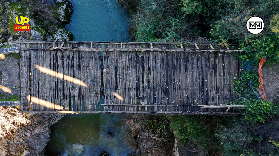 Το άγνωστο χωριό του πεντοχίλιαρου: Η ιστορία της εμβληματικής και αγαπημένης μας δραχμής