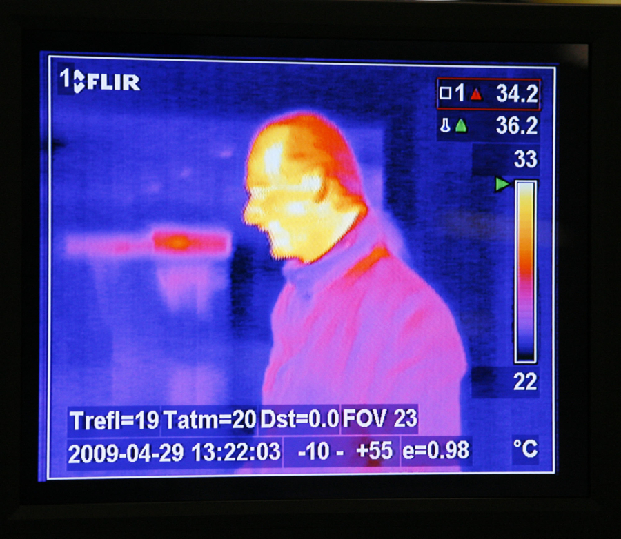 Που βρίσκονται συνήθως οι κρυφές κάμερες - Πώς να τις εντοπίσετε σε δωμάτιο ξενοδοχείου