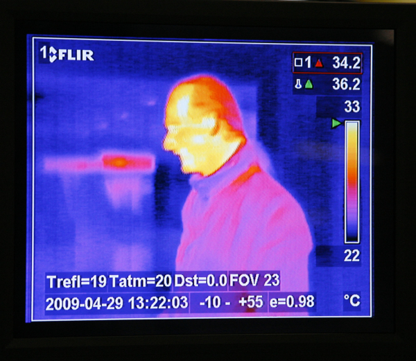 Που βρίσκονται συνήθως οι κρυφές κάμερες - Πώς να τις εντοπίσετε σε δωμάτιο ξενοδοχείου