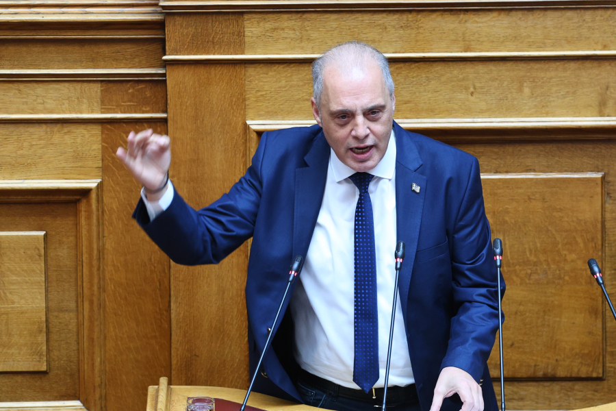 Μία συνάντηση για «όσα ακούγονται»