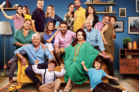 Πέμπτη και Παρασκευή οικογενειακές βραδιές στον Alpha