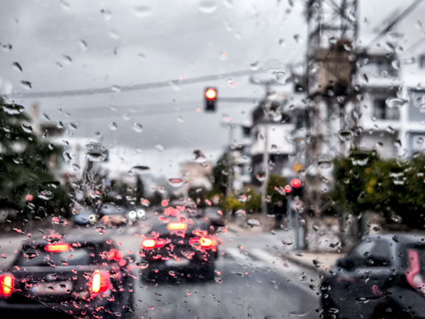 Επιδείνωση του καιρού: Σε «Red Code» την Τρίτη Πελοπόννησος, Δυτική Ελλάδα, Ιόνιο και Ήπειρος