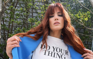 Μαίρη Συνατσάκη: Στο Πρωινό είχαμε ρωτήσει ηθοποιό αν έχει χτυπήσει γυναίκα και γελούσαμε