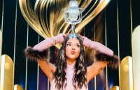 Eurovision 2026: Ποια είναι η Ντάρα που ξεσήκωσε την Ευρώπη με το Bangaranga