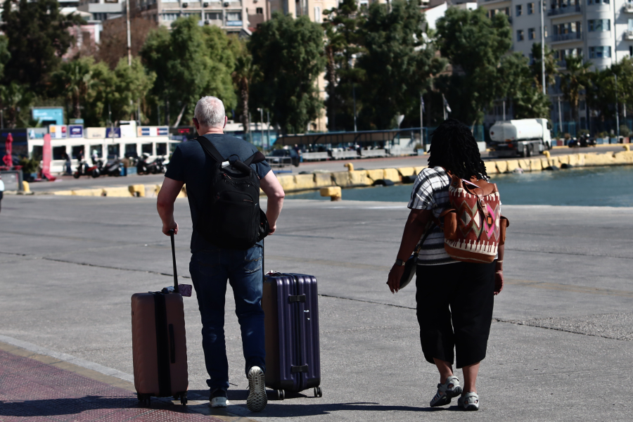 Κοινωνικός Τουρισμός 2024: Αυξημένος ο προϋπολογισμός από τη ΔΥΠΑ για φέτος