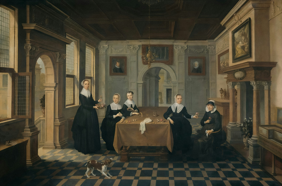 Αυτή είναι η δίαιτα των αριστοκρατών