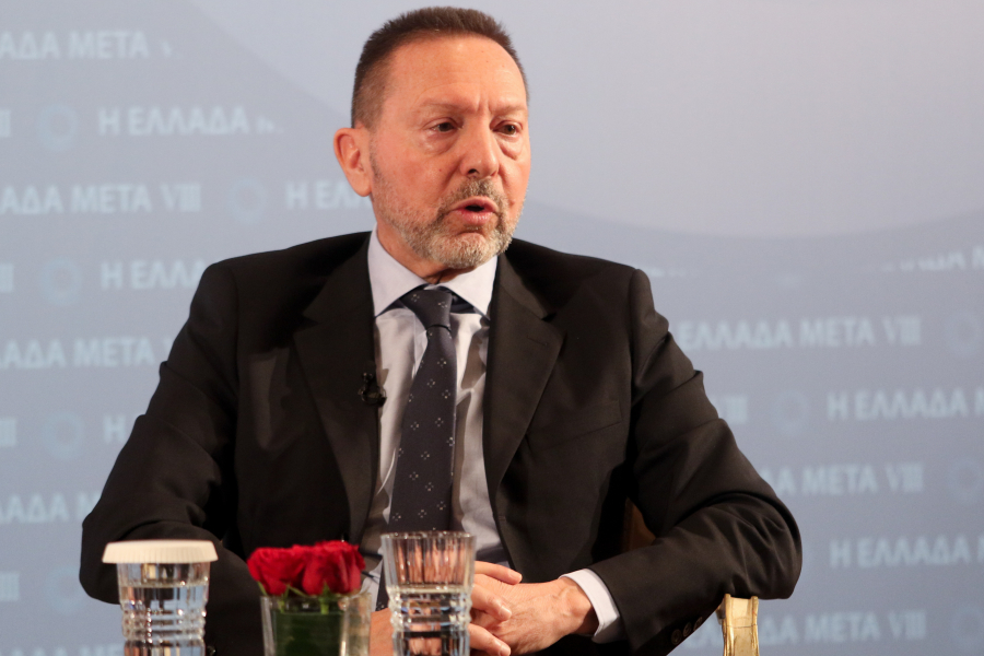 Bank of Greece Warns Against Profit Tax on Banks