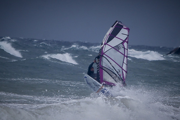 Καιρός: Ενισχυμένοι βοριάδες σήμερα - Έως 8 μποφόρ οι άνεμοι